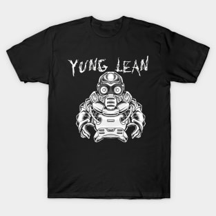 Trap Yung Lean T-Shirt